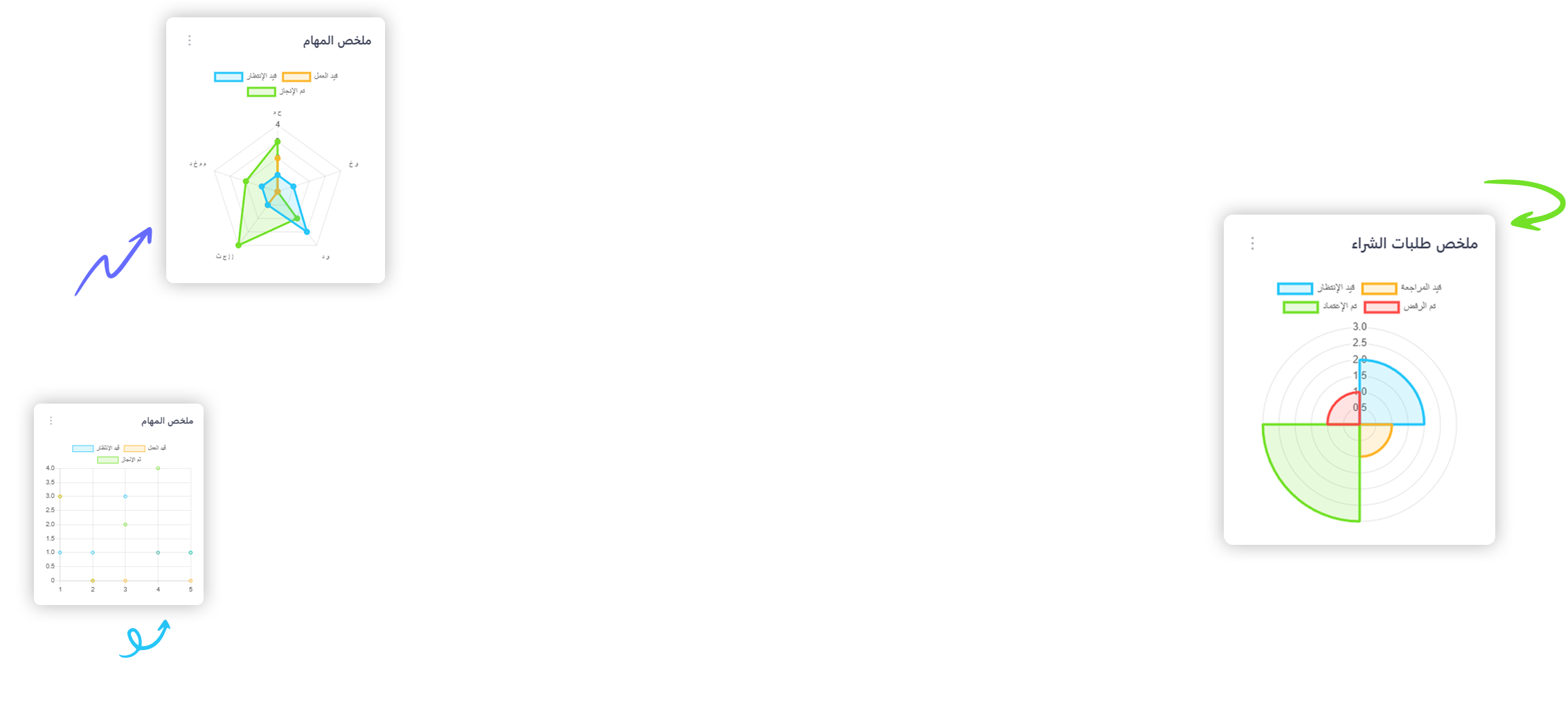 hero elements